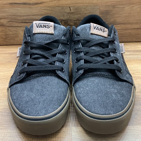 VANS BISHOP BRAND NEW - Picture 3 of 7